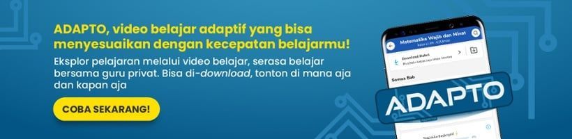 CTA ADAPTO