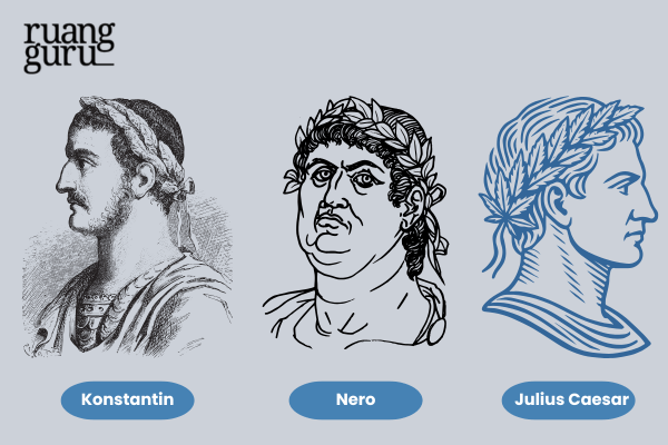 Romawi Kuno: Sistem Pemerintahan, Budaya & Peninggalan