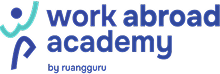 Work Abroad Academy