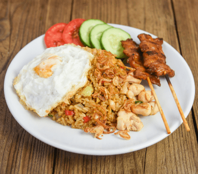 Nasi Goreng