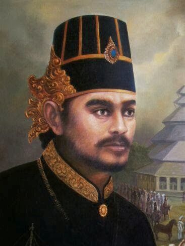 Sultan Maulana Hasanuddin