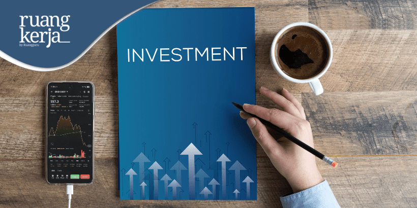 Cara Memulai Investasi untuk Pemula
