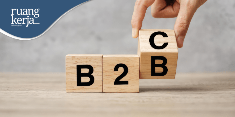 B2B atau B2C
