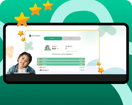 pembelajaran gamifikasi