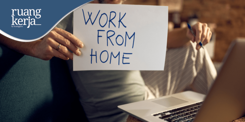 Rekomendasi Platform Work From Home