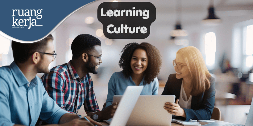 Budaya Belajar Learning Culture