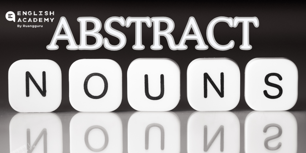 Abstract Nouns