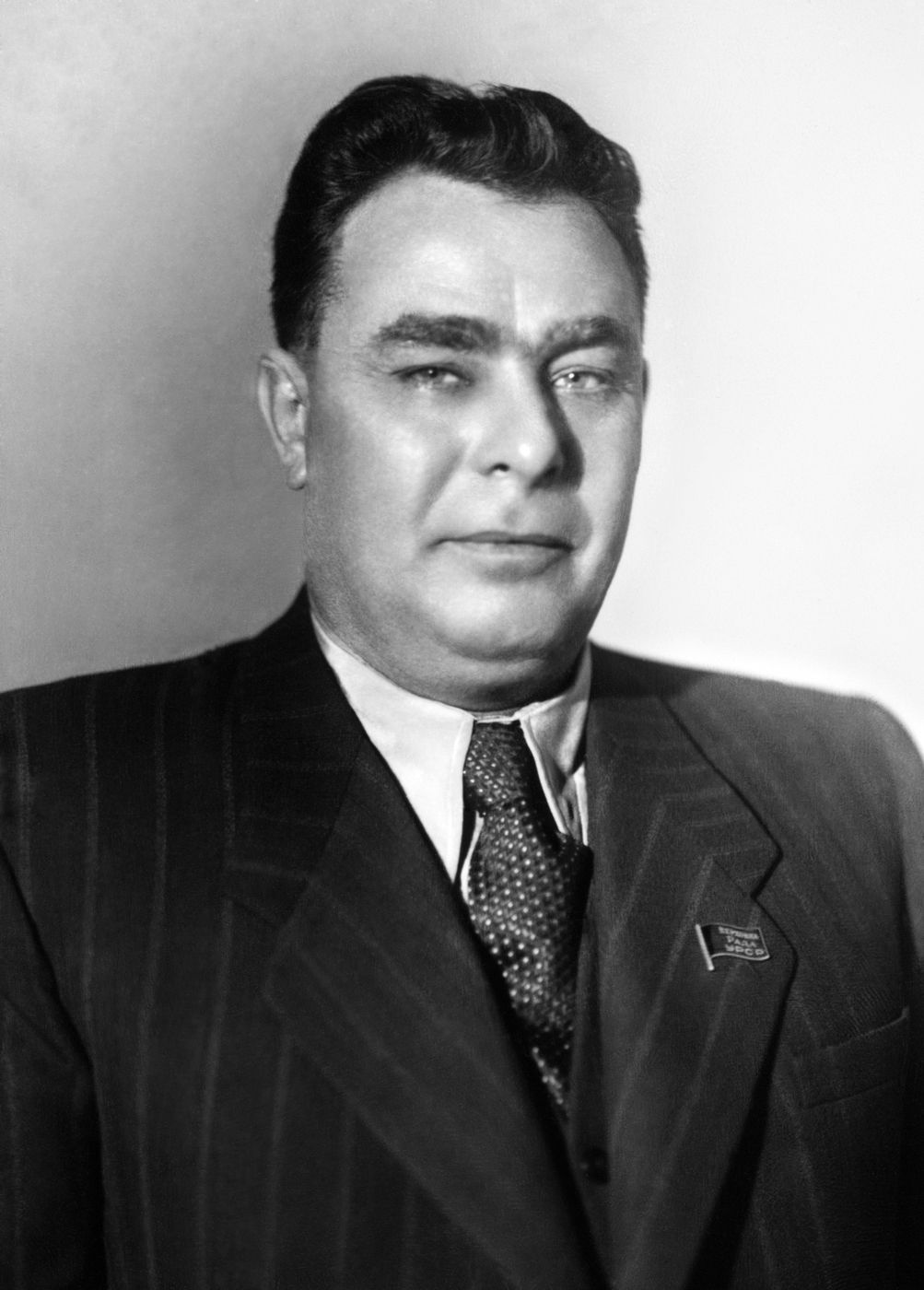 Leonid Brezhnev
