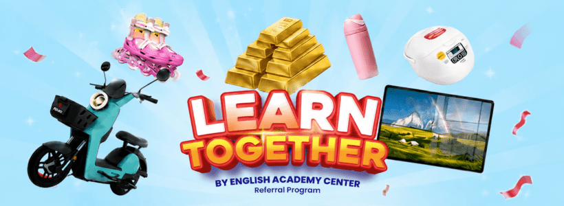 Learn Together by English Academy Center