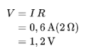 hukum ohm