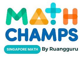 logo mathchamps singapore math