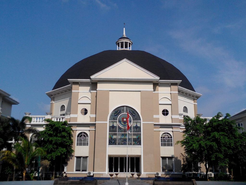 Stella Maris International School