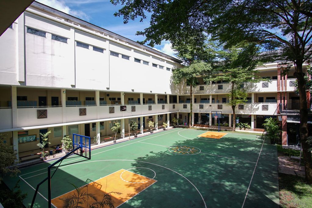 Mentari International School