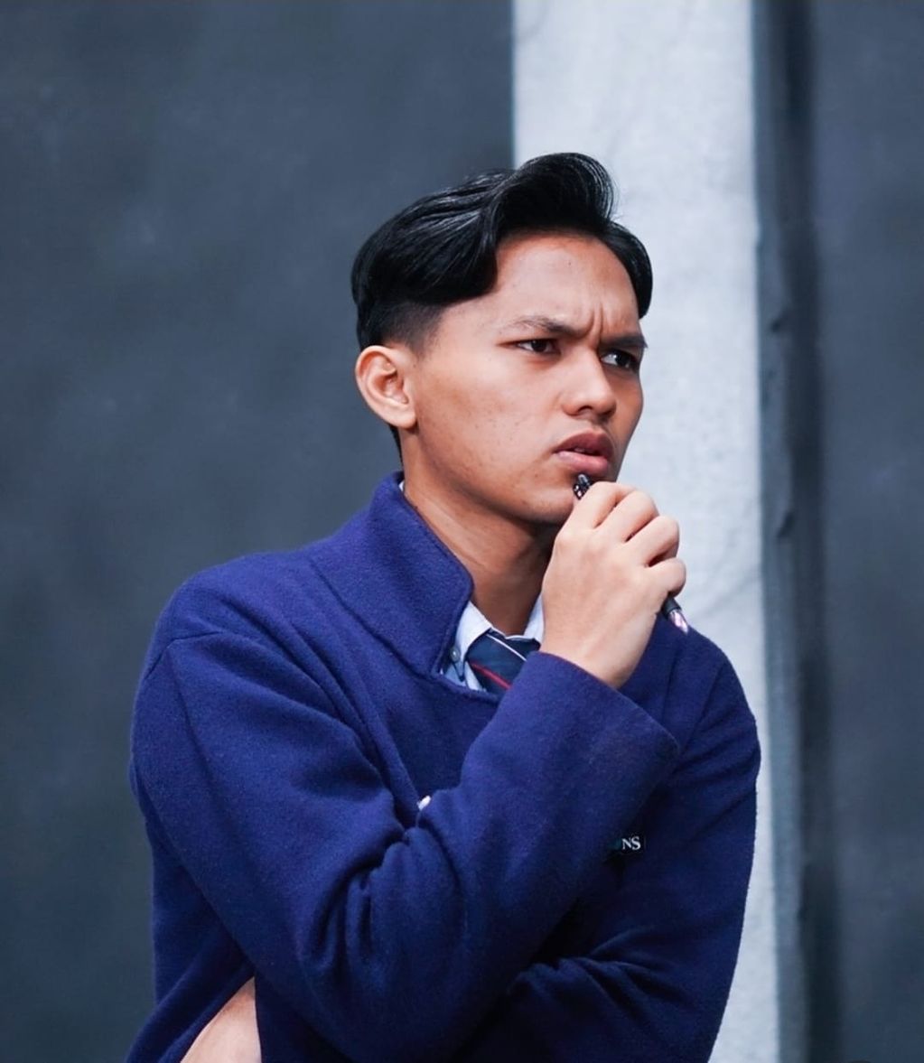 Profil Firdaus
