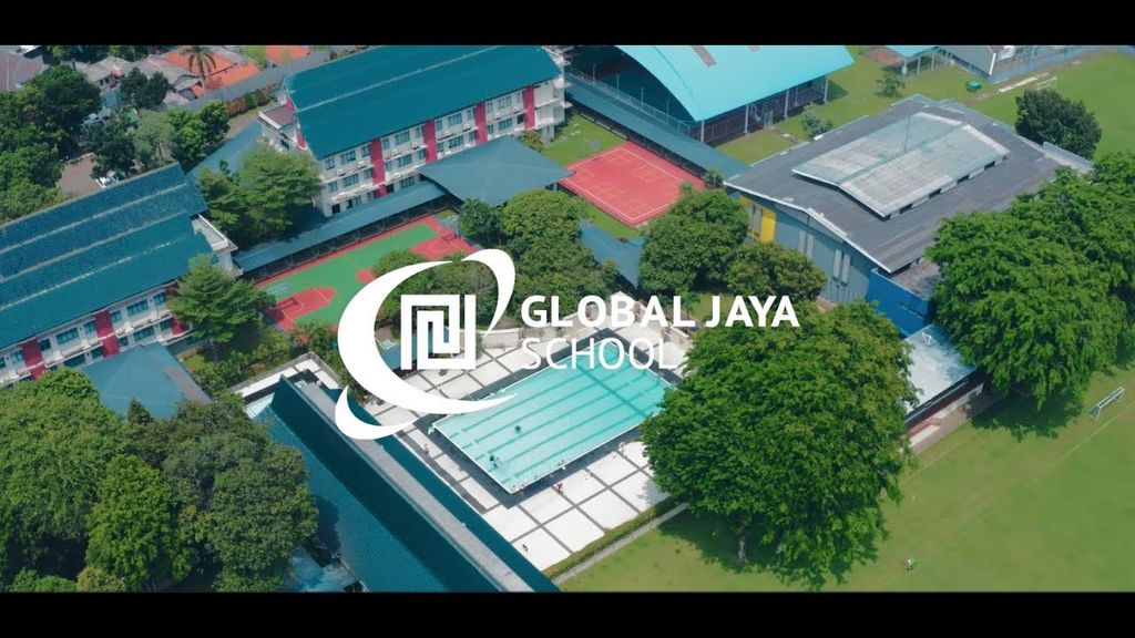 global jaya school