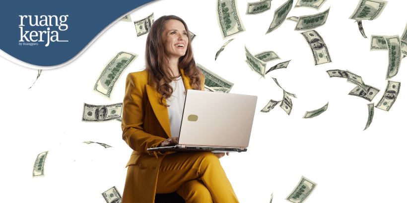 Cara Mencapai Financial Freedom di Usia Muda