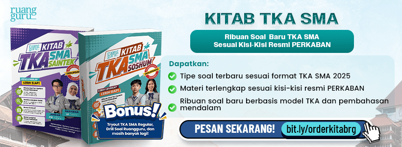 Kitab TKA SMA
