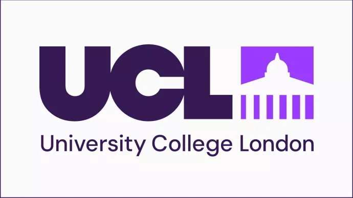 Logo University College London