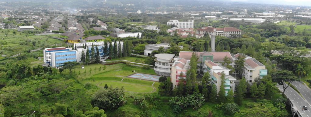 Al-Irsyad Satya Islamic School