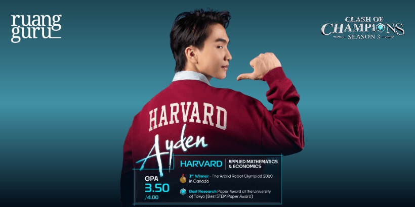 Profil Ayden CoC Season 3