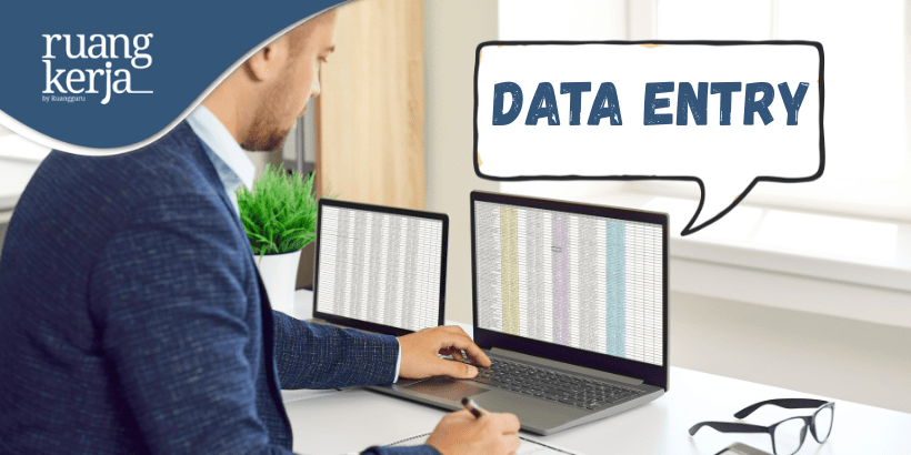 Side Hustle Data Entry