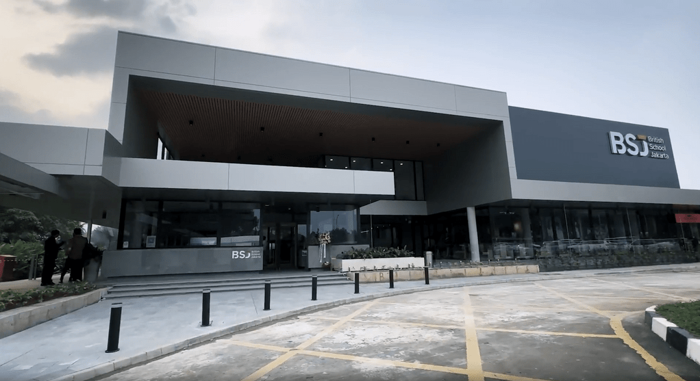 british school jakarta