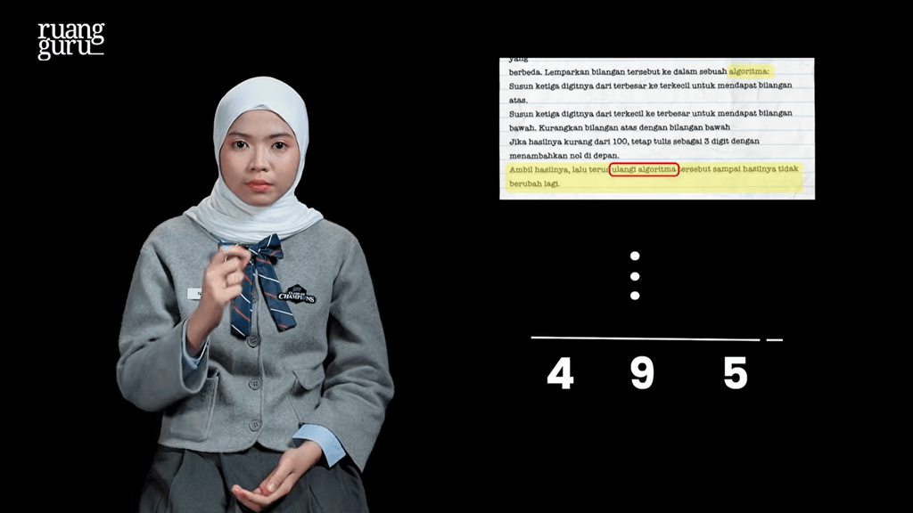 soal numerik checkpoint 3 - game coc season 3 episode 12