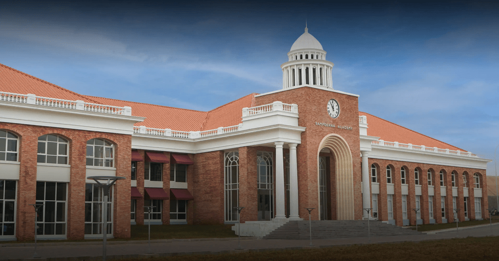Samporna Academy