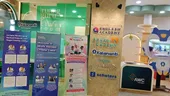 LPK Work Abroad Academy by Ruangguru - Resinda Park Mall, Karawang
