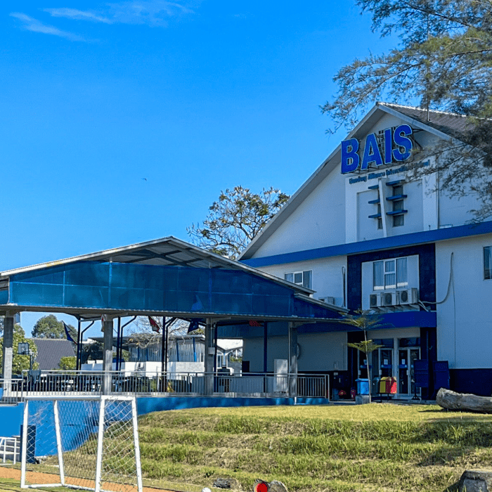 Bandung Alliance Intercultural School