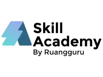 Logo Skill Academy