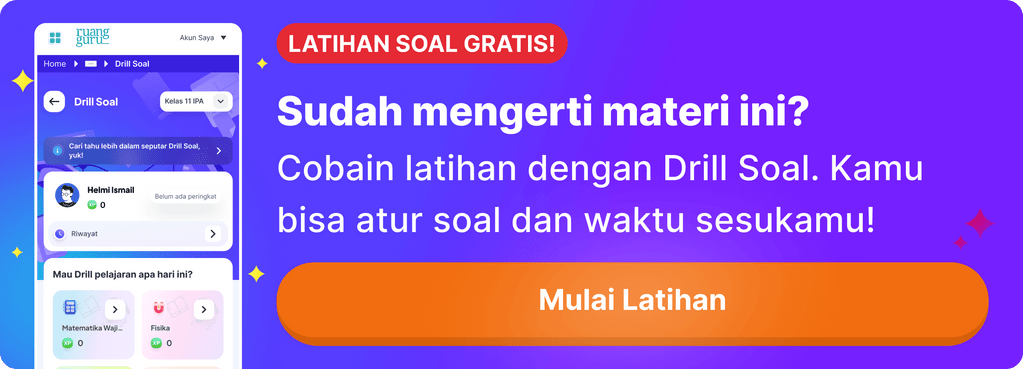 CTA Drill Soal