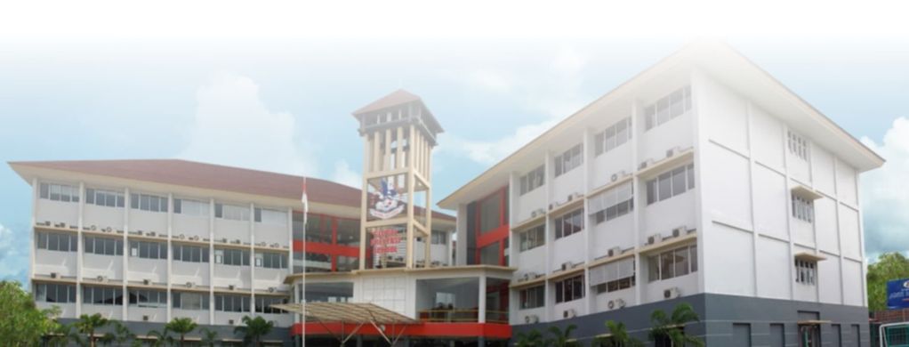 Global Prestasi School Bekasi