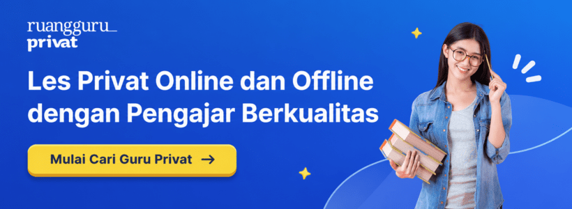 ruangguru privat