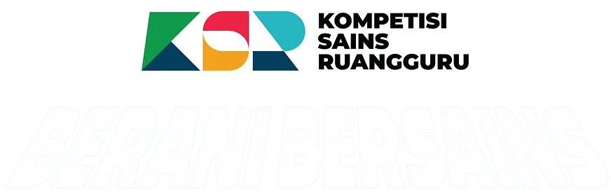 Kompetisi Sains Logo