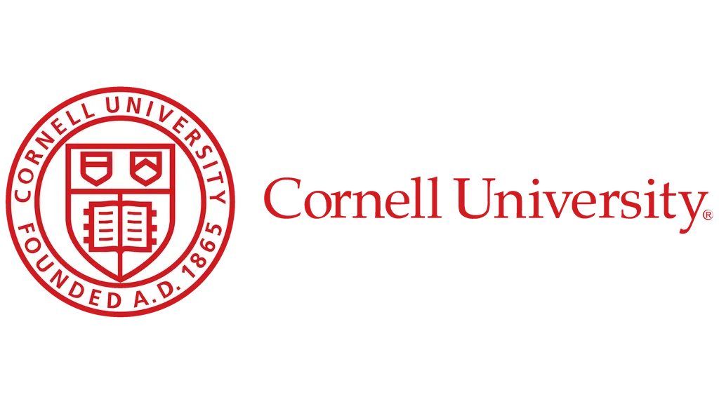 Logo Cornell University