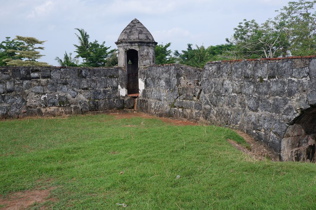 Benteng Speelwijk