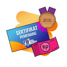 Bronze Medal