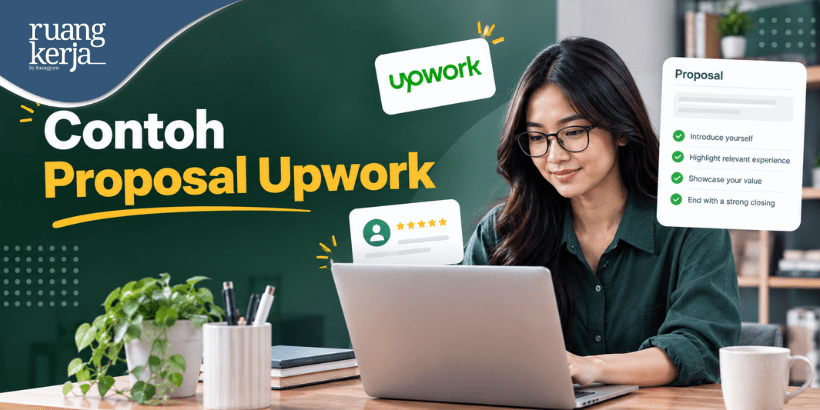 Cara Menulis Proposal Upwork