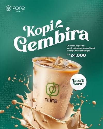 contoh iklan kopi