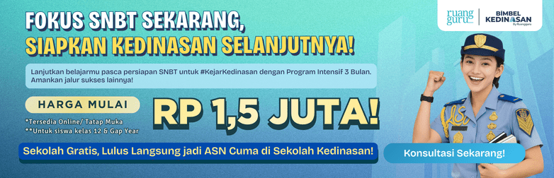 promo kedinasan ruangguru