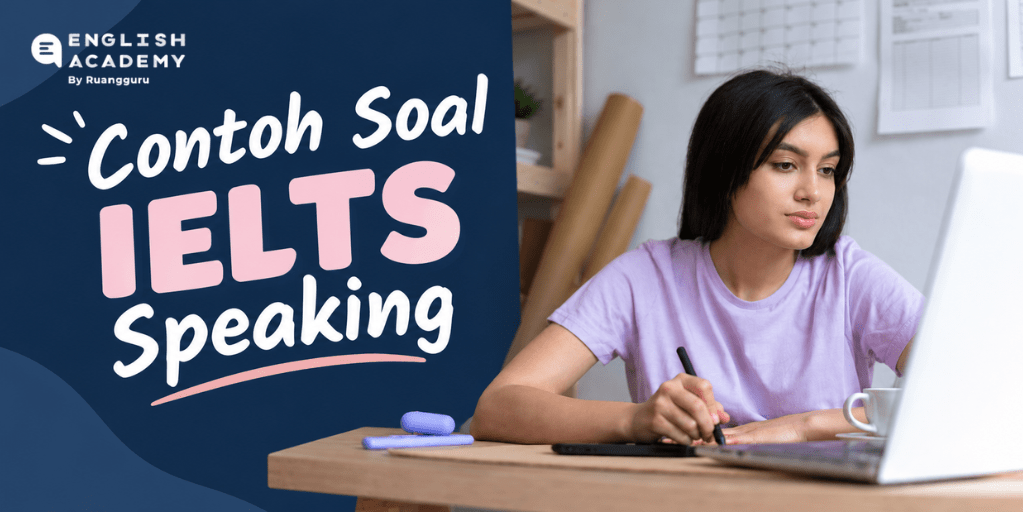 IELTS Speaking Test