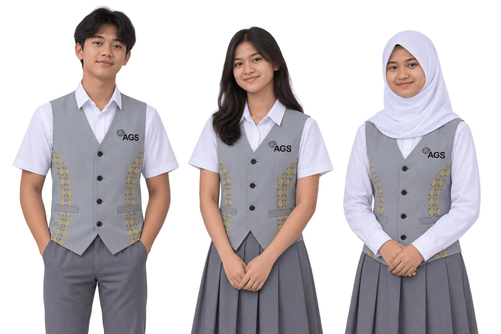 High School uniform