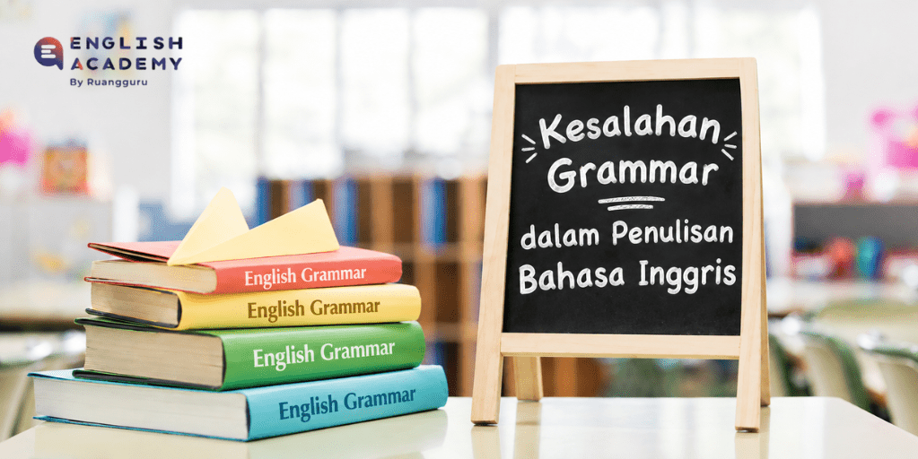 10 Kesalahan Grammar