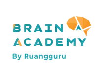 Logo Brain Academy