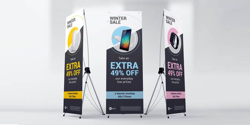 contoh iklan banner