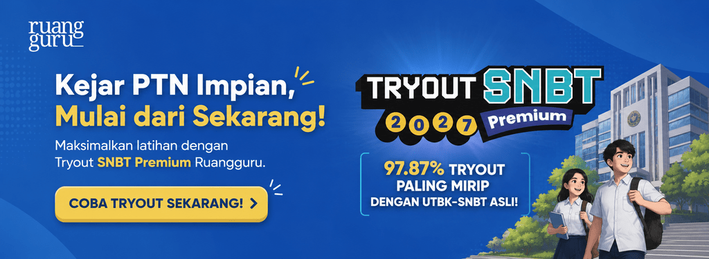 tryout snbt premium