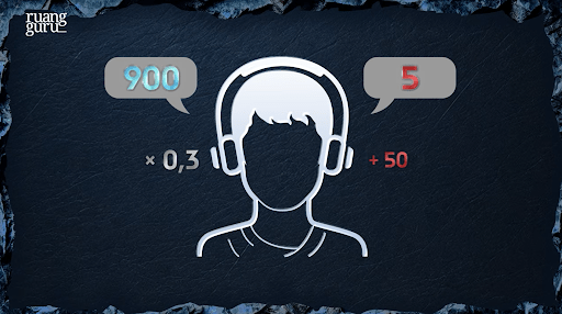 rules game arithmetic stereo