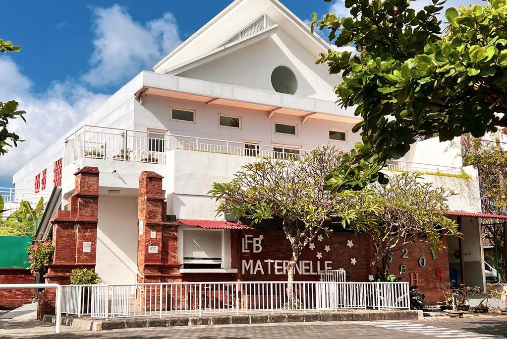 Lycee Francais de Bali