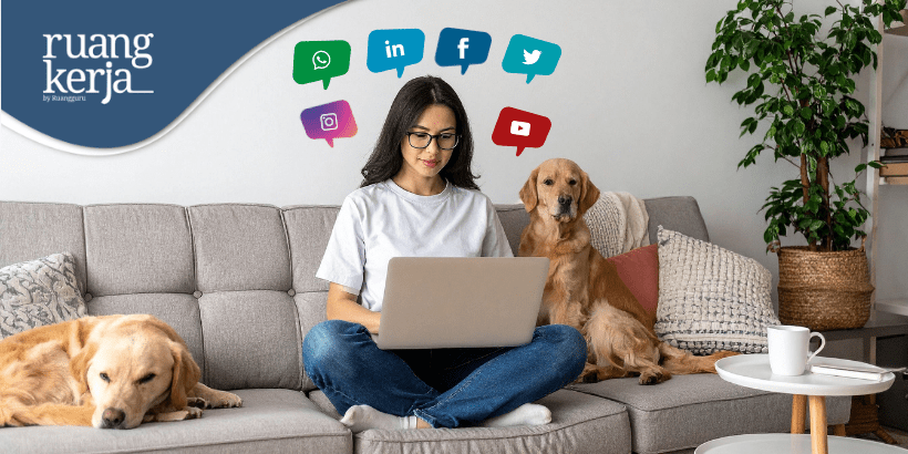 Side Hustle Social Media Management